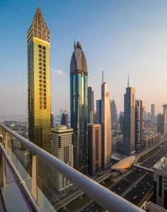 UAE Real Estate